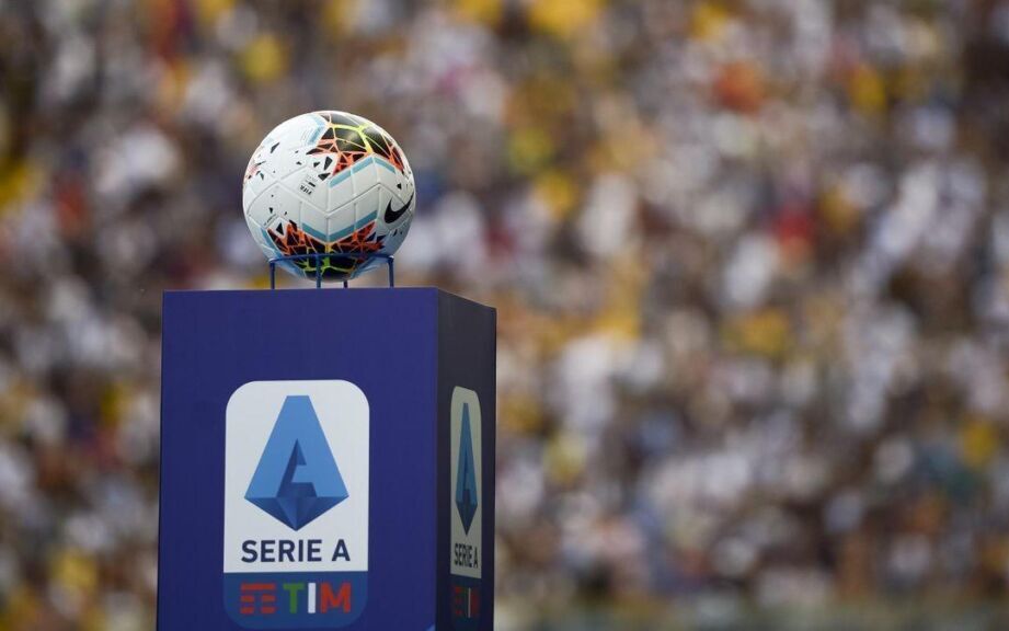 Serie A